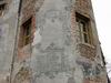 Broniszów Fragment wieży