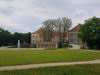 Żagań Park pałacowy