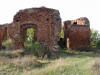 Sochaczew Ruiny