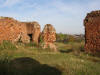 Sochaczew Ruiny