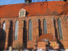 Frombork Katedra