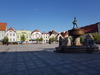 Darłowo Rynek w Darłowie