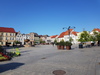 Darłowo Rynek w Darłowie